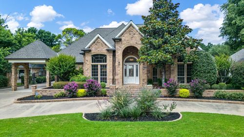 4607 Shadywood Ln, Colleyville, TX, 76034-4718 | Card Image