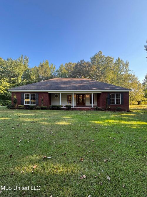 283 Aaron Rd, Sarah, MS, 38665-3166 | Card Image