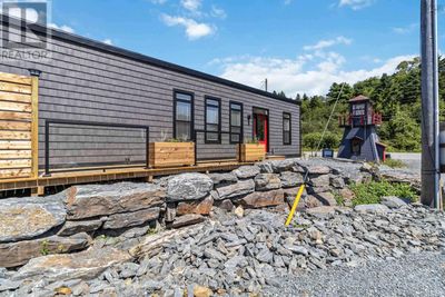 14 - 693 Masons Beach Rd, Home with 1 bedrooms, 1 bathrooms and null parking in First South NS | Image 3