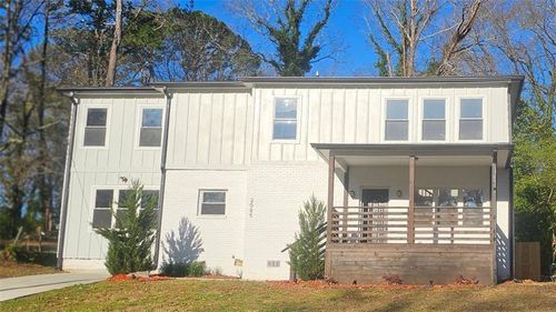 2085 Dellwood Pl, decatur, GA, 30032-5522 | Card Image