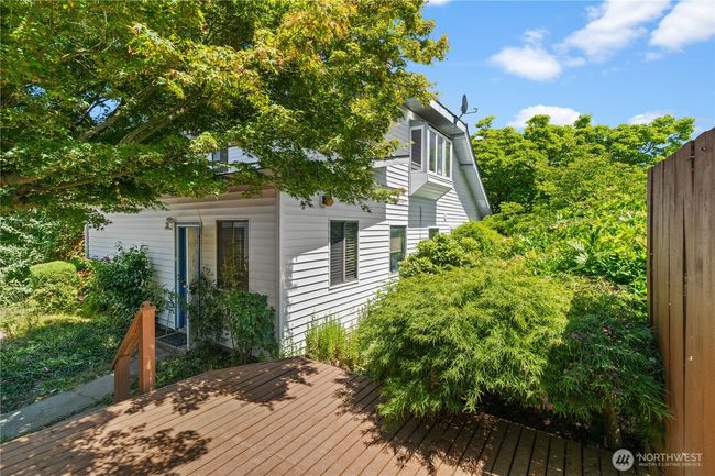 3626 E J St, House other with 2 bedrooms, 2 bathrooms and 2 parking in Tacoma WA | Image 26