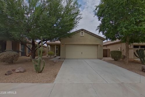 42542 W Lucera Ct, Maricopa, AZ, 85138-4436 | Card Image