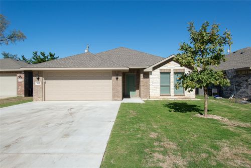 129 Westview Westview Drive, Gun Barrel City, TX, 75156 | Card Image