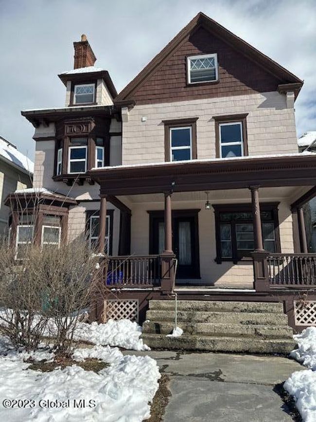 156 2nd Avenue, Inactive in Troy Zoocasa