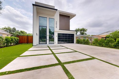 3828 Eaton Dr, Dallas, TX, 75220-5054 | Card Image