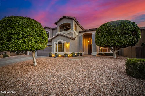 1863 W Encinas St, Gilbert, AZ, 85233-2314 | Card Image