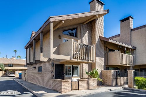 30-5350 N Central Ave, Phoenix, AZ, 85012-1448 | Card Image