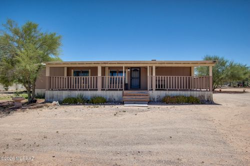 9939 S Spiney Cactus Way, Tucson, AZ, 85756-7876 | Card Image