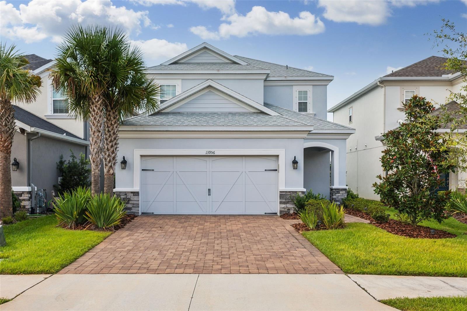 Stansil Ave, Odessa, FL 33556