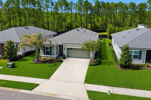 1961 Amberly Drive, Middleburg, FL, 32068 | Card Image