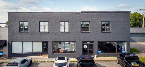 406 W Burton St, Murfreesboro, TN, 37130-3605 | Card Image