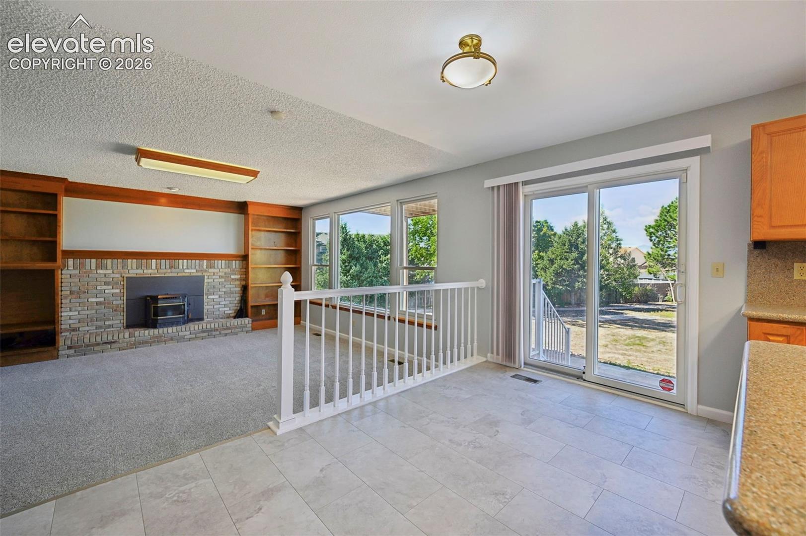 Residential in Colorado Springs