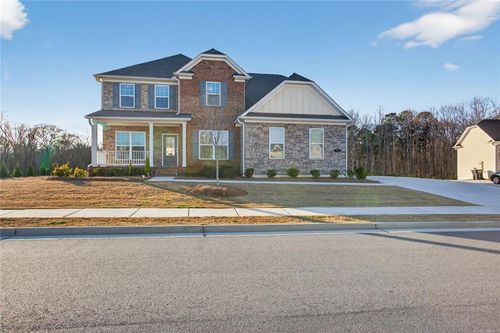 171 Westberry St, Peachtree City, GA, 30269-6534 | Card Image