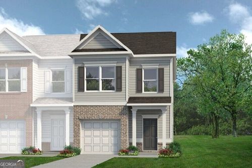 14-214 Clara Xing, Cartersville, GA, 30120-2470 | Card Image