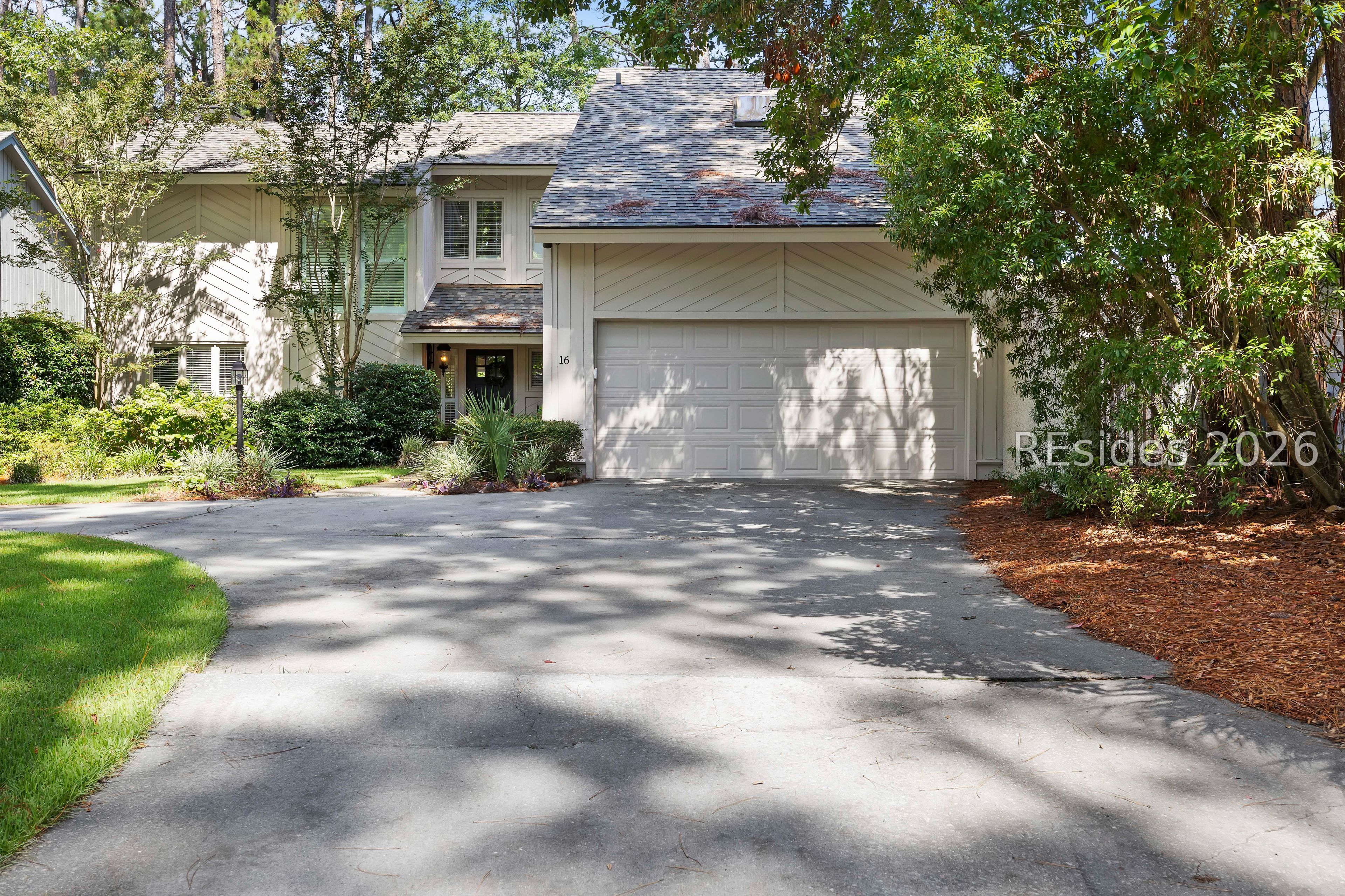 Residential in Hilton Head Island 3