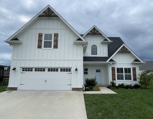 376 Lowline Dr, Clarksville, TN, 37043-3020 | Card Image