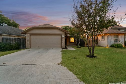 12015 Stoney Brg, San Antonio, TX, 78247-3980 | Card Image
