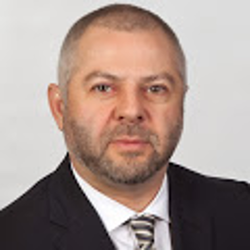 Vahe Ghazarian