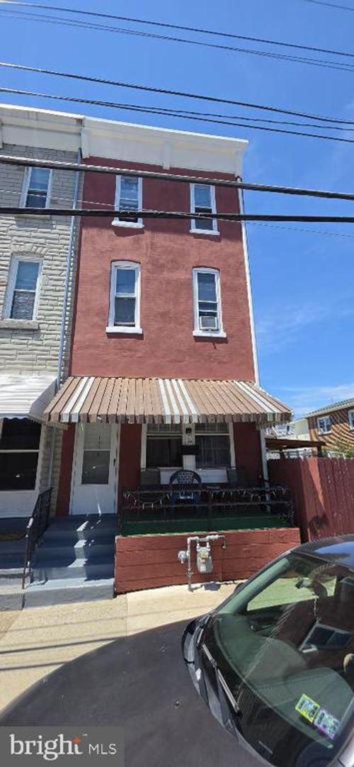 1324 N 10th St, READING, PA, 19604-1904 | Card Image
