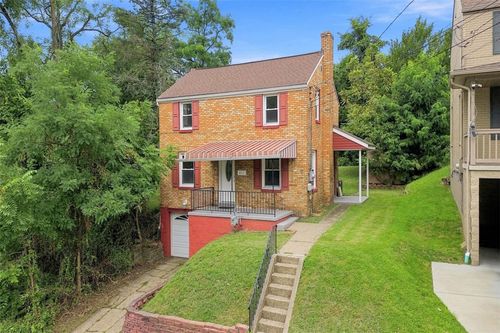 815 Heber St, Baden, PA, 15005-2123 | Card Image