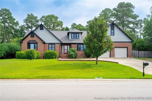 4304 Ferncreek Dr, Fayetteville, NC, 28314-2544 | Card Image