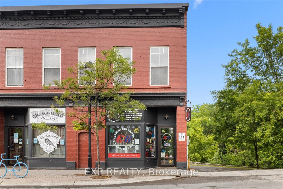 Commercial Sale in North Grenville