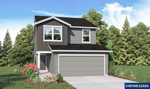 4955 Elvis Av Ne, Salem, OR, 97301 | Card Image