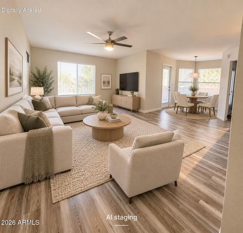 235-4850 E Desert Cove Ave, Scottsdale, AZ, 85254-5390 | Card Image