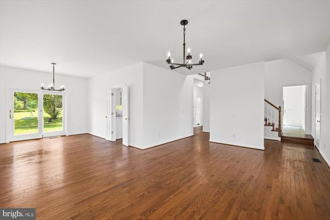 274 Aaron Mountain Rd, House other with 3 bedrooms, 3 bathrooms and null parking in CASTLETON VA | Image 30
