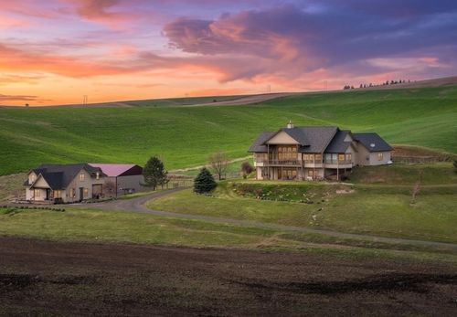 12920 S Andrus Rd, Cheney, WA, 99004-9051 | Card Image