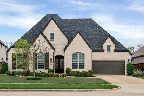 8516 Autumn Lake Trl, McKinney, TX, 75071-1789 | Card Image