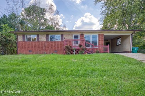 1932 Eastern Ave, Morristown, TN, 37813-1812 | Card Image