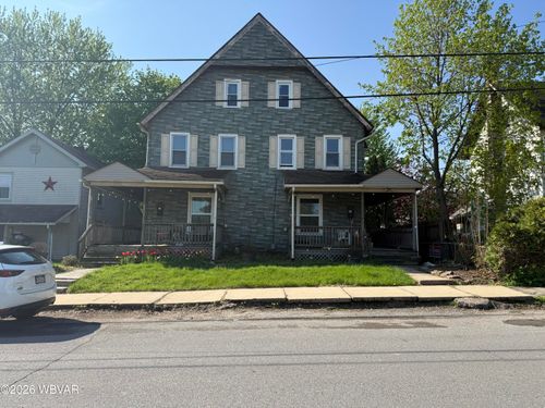 2223-2225 W 3rd Street, Williamsport, PA, 17701 | Card Image