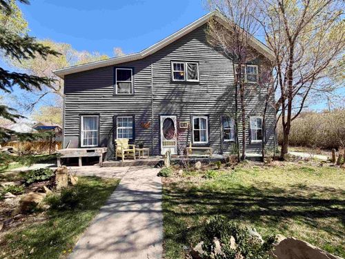 258 W Railroad Ave, Green River, WY, 82935-4148 | Card Image