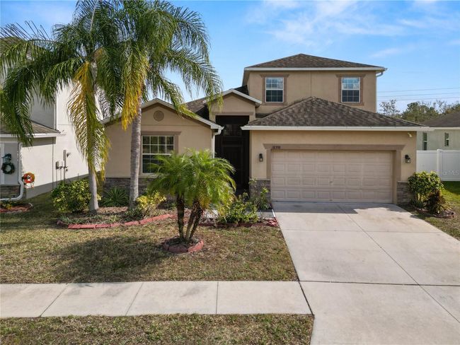 18398 Aylesbury Ln, House other with 4 bedrooms, 4 bathrooms and null parking in LAND O LAKES FL | Image 52