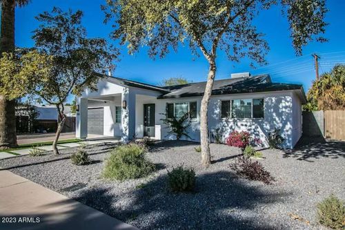 7810 E Willetta St, Scottsdale, AZ, 85257-3755 | Card Image