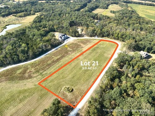 21 Red Oak Rd, Maywood, MO, 63454-2229 | Card Image