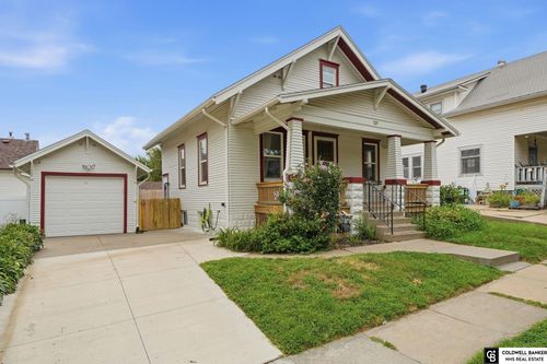 1137 S 8th St, Lincoln, NE, 68502-1108 | Card Image