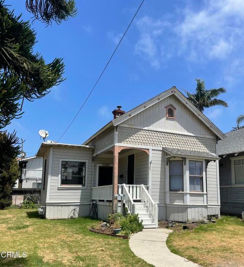 1065 E Santa Clara St, Ventura, CA, 93001-3034 | Card Image