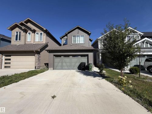 2628 Donaghey Cres Sw, Edmonton, AB, T6W4T2 | Card Image
