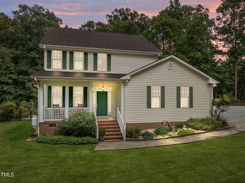 500 Parkers Path, Hillsborough, NC, 27278-7149 | Card Image
