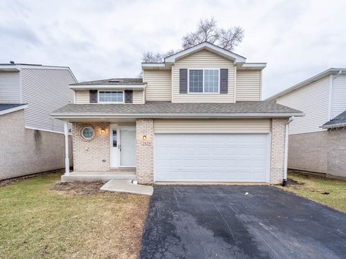 2829 140th St, Blue Island, IL, 60406-3364 | Card Image