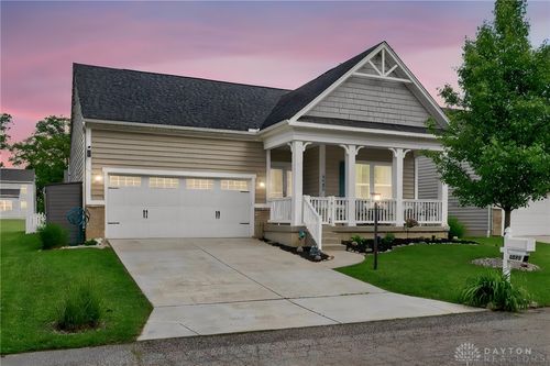 6588 Crabtree Ln, Dayton, OH, 45424-7222 | Card Image