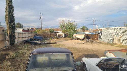 615 Buchanan Street, Taft, CA, 93268 | Card Image