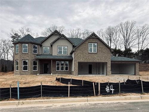 4260 Shirebrook Trail, Hoschton, GA, 30548 | Card Image