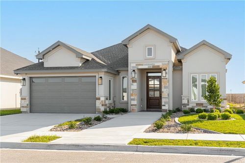 907 Azalea St, Mission, TX, 78573-2840 | Card Image