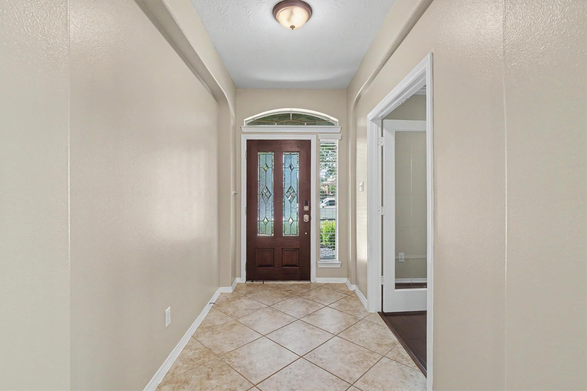 Residential Lease in League City