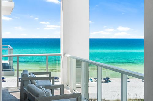 307-3820 E County Highway 30a, Santa Rosa Beach, FL, 32459-7617 | Card Image