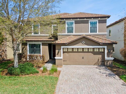 9027 Shadow Mountain St, Davenport, FL, 33896-6828 | Card Image