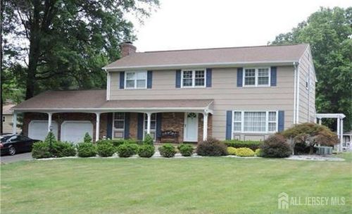 3307 Evergreen Ln, South Plainfield, NJ, 07080-5236 | Card Image
